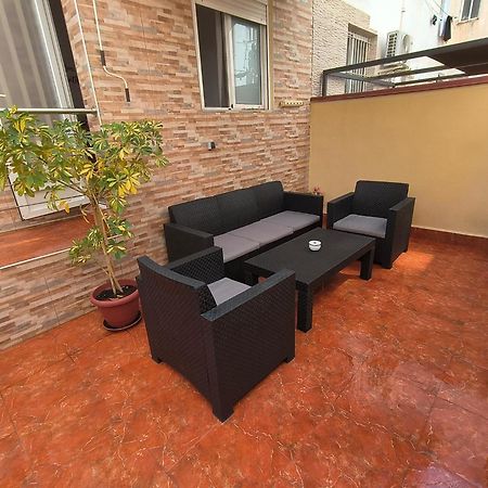 Sweet Home Alicante Nearby The Museum And Beach Esterno foto