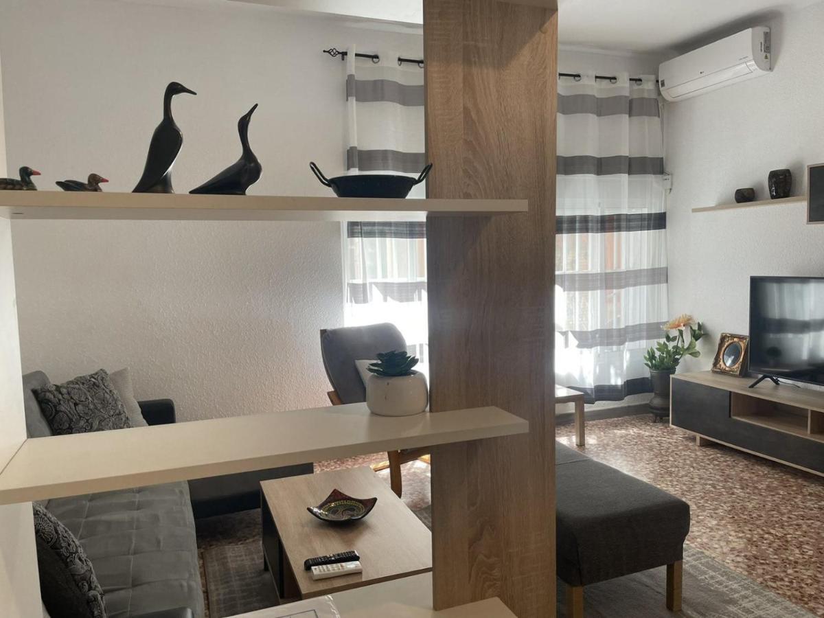 Sweet Home Alicante Nearby The Museum And Beach Esterno foto