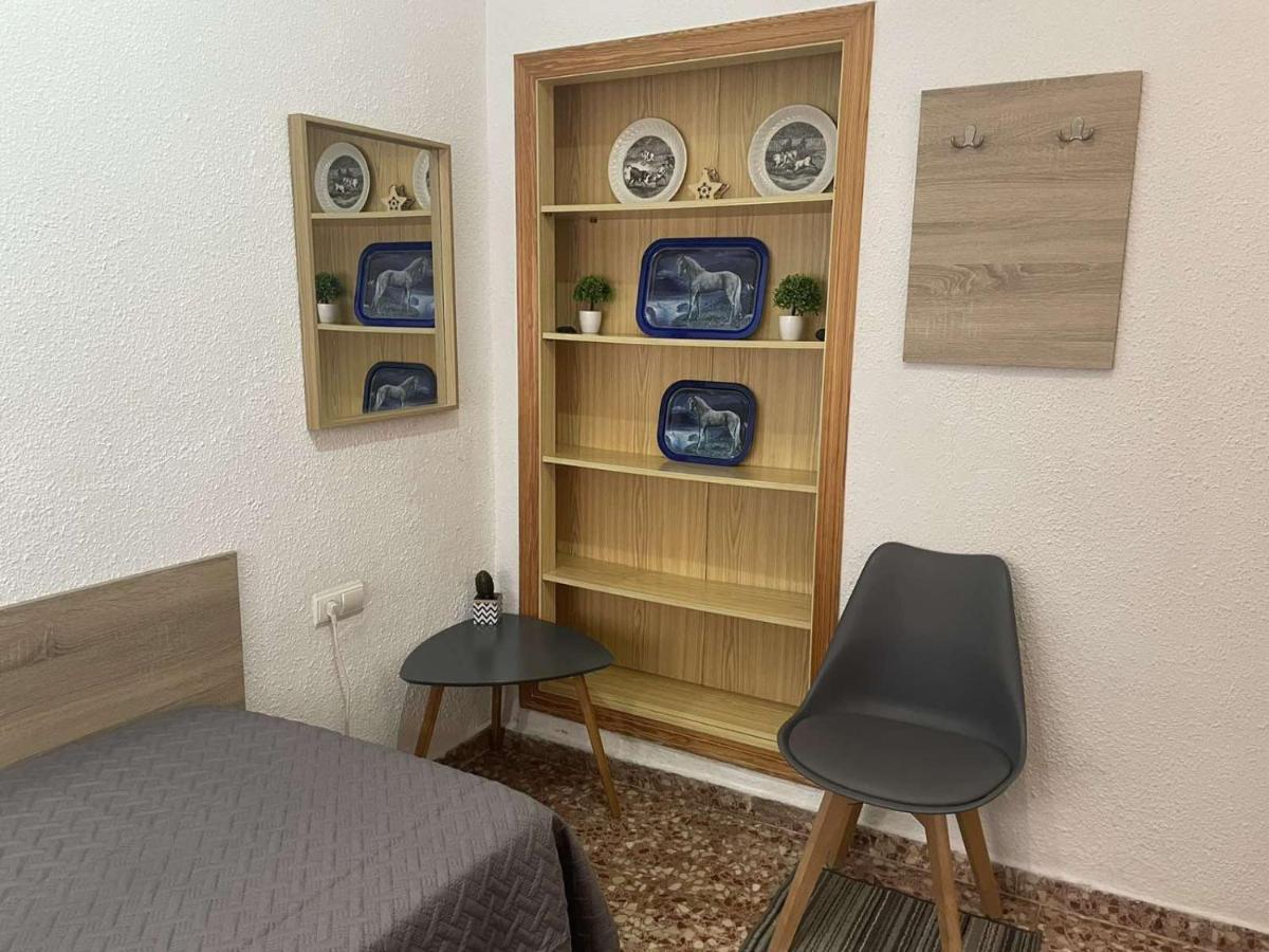 Sweet Home Alicante Nearby The Museum And Beach Esterno foto