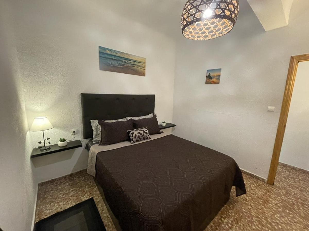 Sweet Home Alicante Nearby The Museum And Beach Esterno foto
