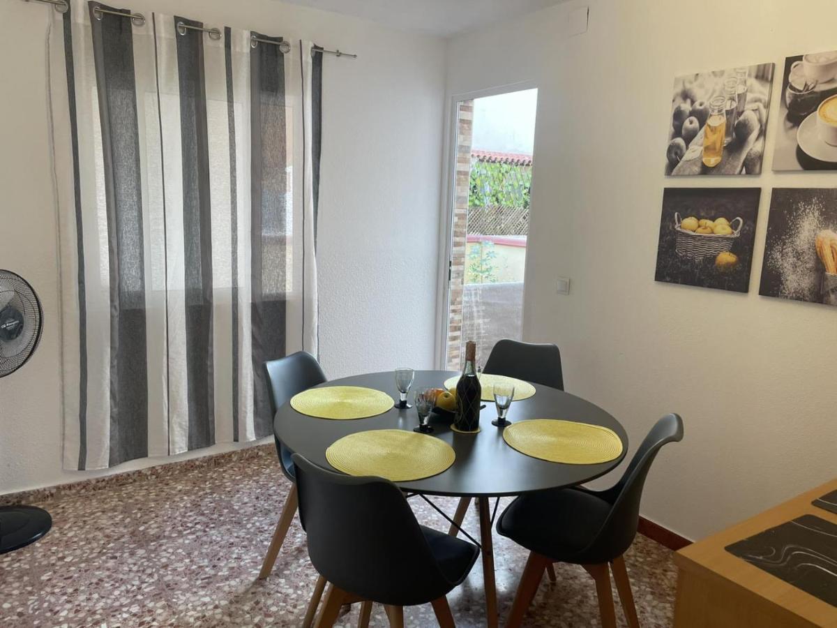 Sweet Home Alicante Nearby The Museum And Beach Esterno foto