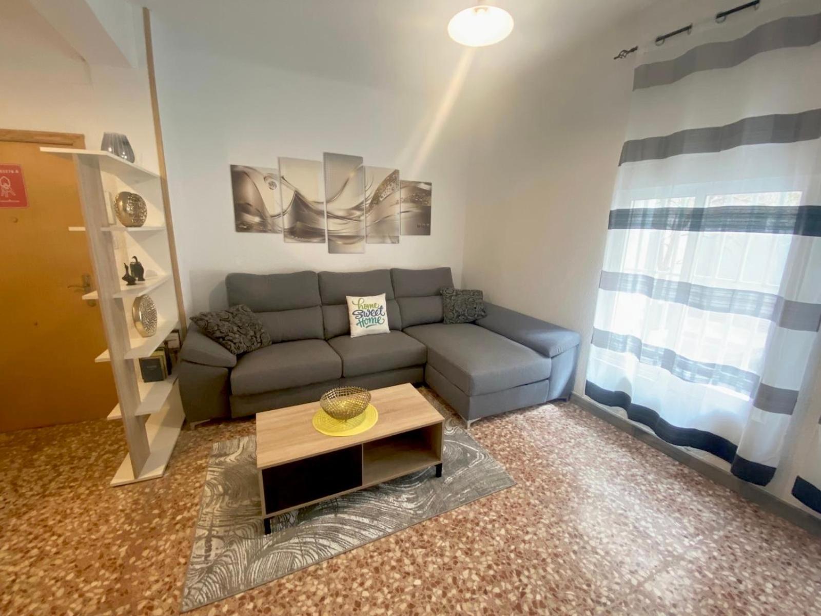 Sweet Home Alicante Nearby The Museum And Beach Esterno foto