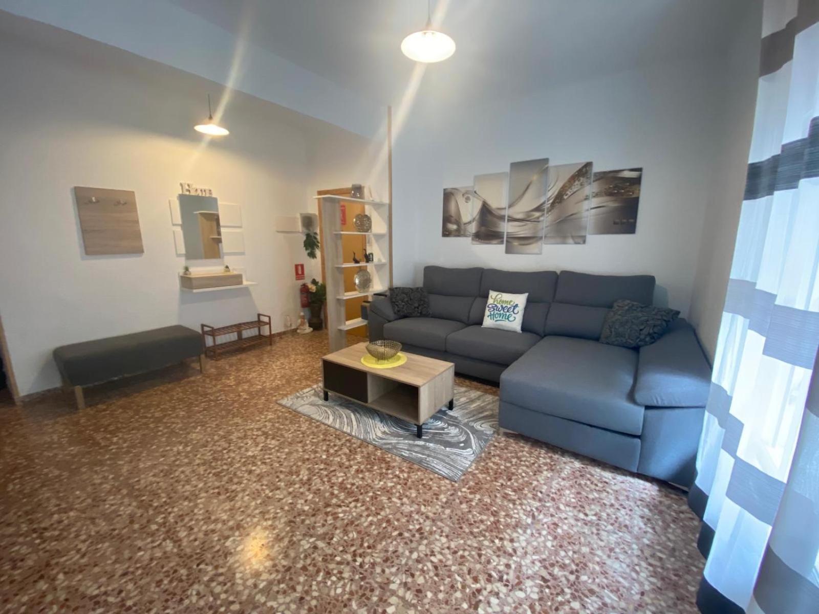 Sweet Home Alicante Nearby The Museum And Beach Esterno foto
