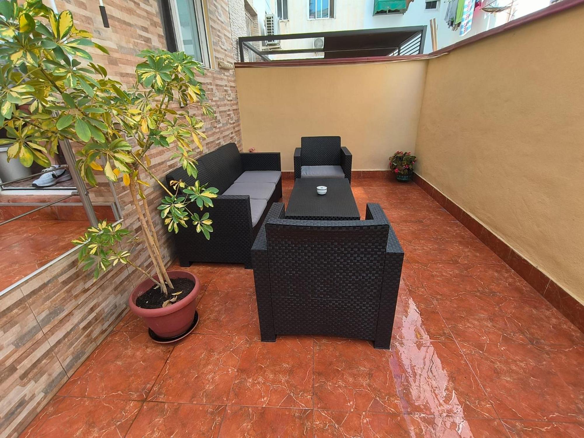 Sweet Home Alicante Nearby The Museum And Beach Esterno foto