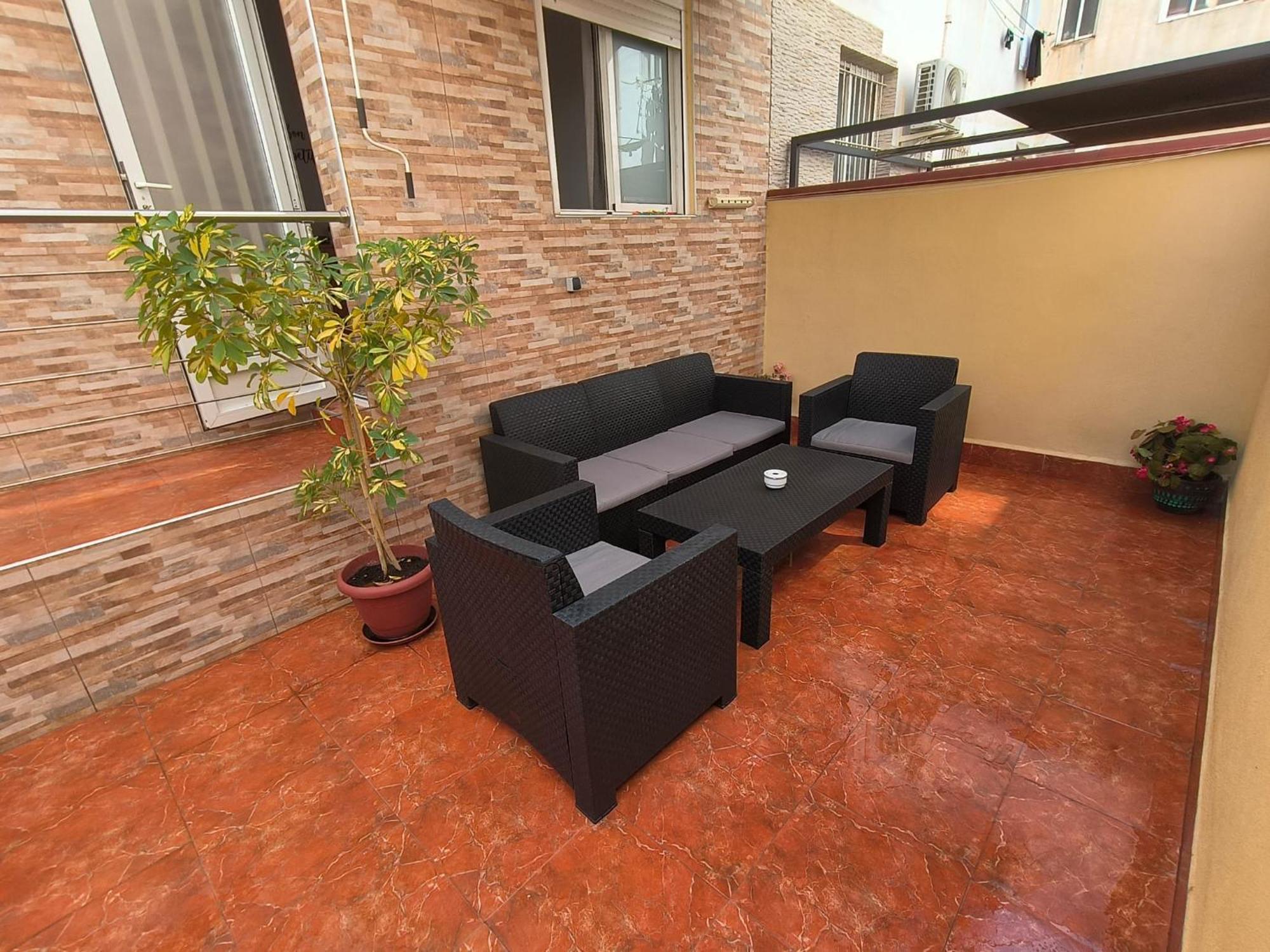 Sweet Home Alicante Nearby The Museum And Beach Esterno foto